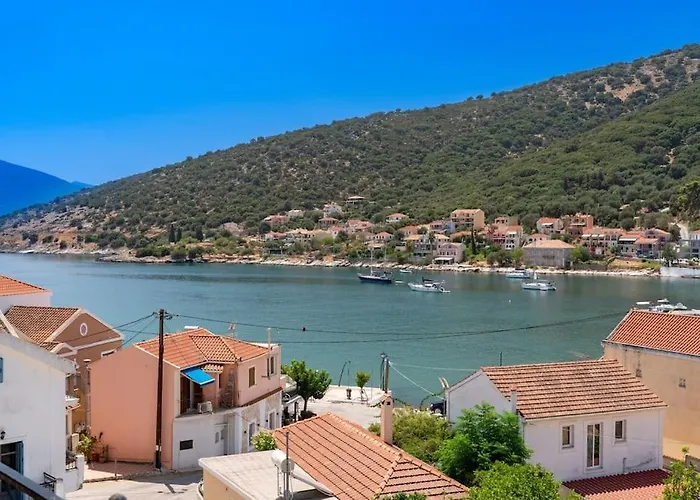 別荘 Nonna House *