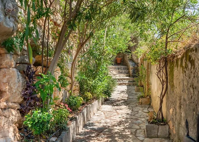 Nonna House 別荘 *