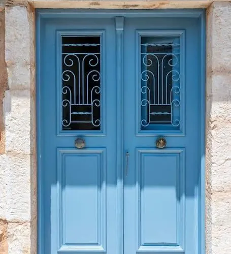 Nonna House Agia Efimia