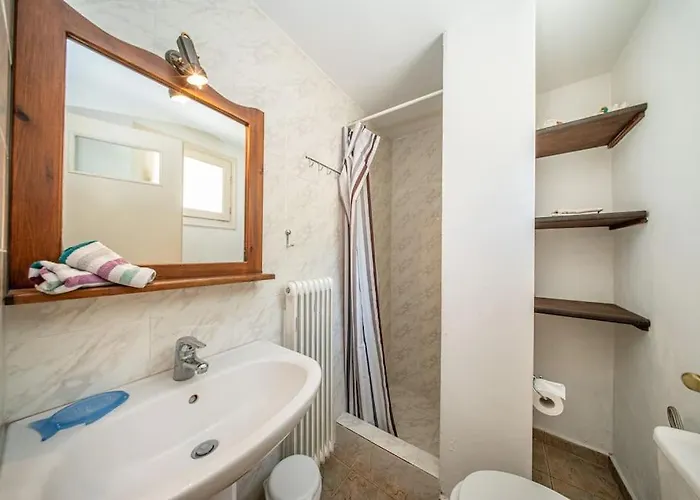 Nonna House 別荘 *